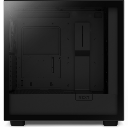 NZXT H Series H7 Elite Edition ATX Mid Tower Chassis White color