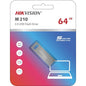 Hikvision 64GB USB2.0 HS-USB-M200-64G Metal Flash Drive