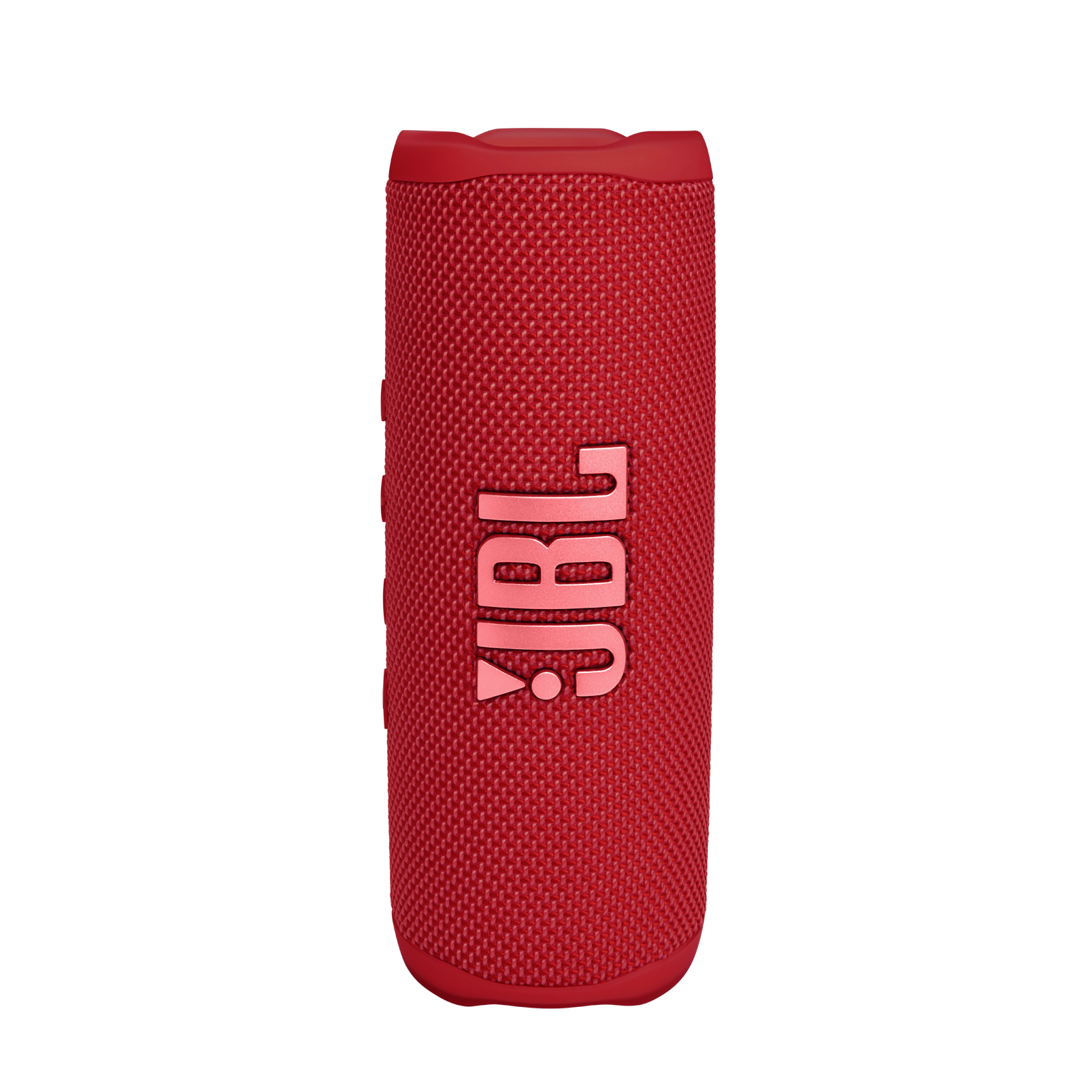 JBL FLIP6RED Flip 6 Portable Bluetooth Speaker - Red - T