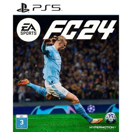 EA Sports EA Sports FC 24 -Arabic Edition- (PS5)