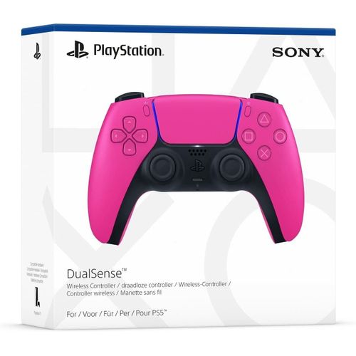 DualSense Wireless Controller For PlayStation 5 - Pink