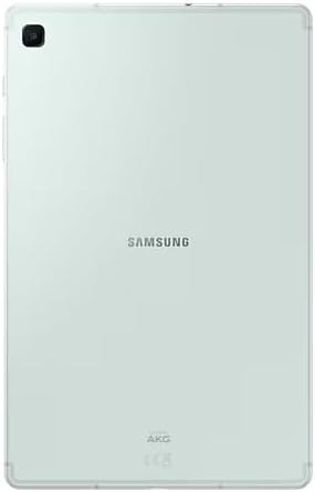 Samsung Galaxy Tab S6 Lite 1.8GHz Octa-Core Processor 64GB Storage 4GB RAM Wi-Fi S Pen 10.4-Inch FHD Display Android Tablet, Mint