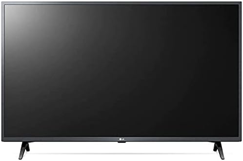 LG LED Smart TV 43 inch LM6370 Series Full HD HDR Smart LED TV - 43LM6370PVA