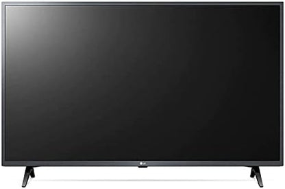 LG LED Smart TV 43 inch LM6370 Series Full HD HDR Smart LED TV - 43LM6370PVA