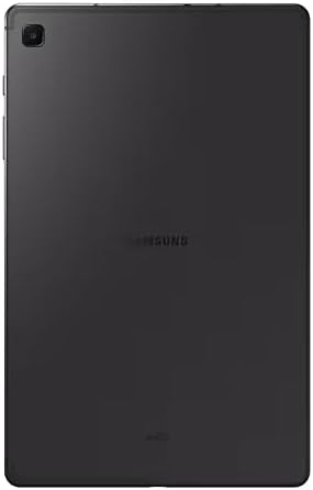 Samsung Galaxy Tab S6 Lite 1.8GHz Octa-Core Processor 64GB Storage 4GB RAM Wi-Fi S Pen 10.4-Inch FHD Display Android Tablet, Oxford Gray