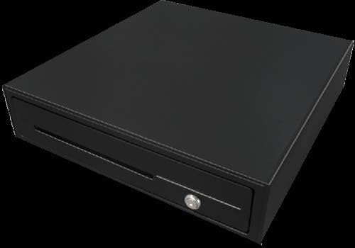 Cash Drawer for Record Keeping & Money Handling