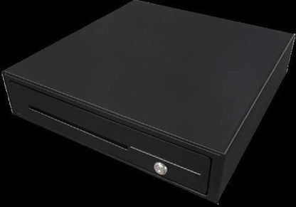 Cash Drawer for Record Keeping & Money Handling