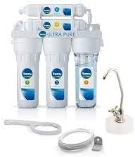 Tank Power 5 Stage Water Filter