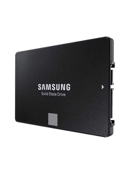 860 EVO SATA III Internal SSD Black - 1 TB Black