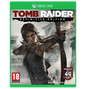 Tomb Raider: Definitive Edition