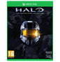 Halo: The Master Chief Collection Xbox one - T