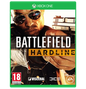 Battlefield Hardline - Xbox one - T