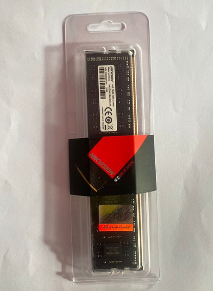 HIKVISION DDR3 1600MHz 8GB, UDIMM, 240Pin - T