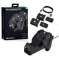 SparkFox Dual Charging Station for Xbox Series X/S Controller - T