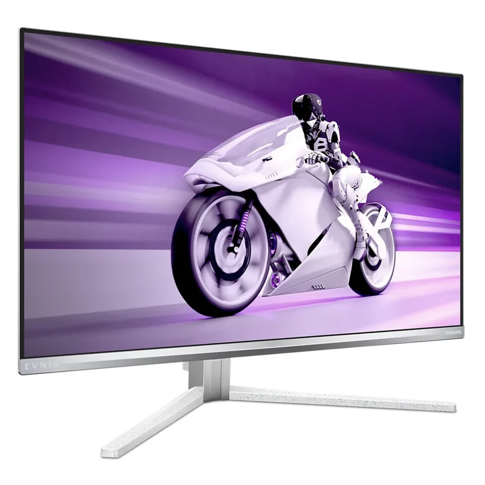 PHILIPS Evnia – 26.5 Inch QD OLED 360Hz gaming monitor – 27M2N8500