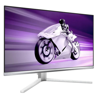 PHILIPS Evnia – 26.5 Inch QD OLED 360Hz gaming monitor – 27M2N8500