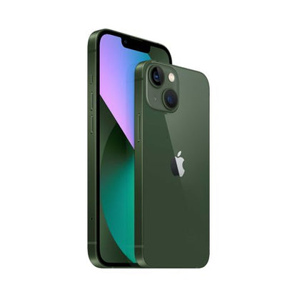 iPhone 13 128GB Green 5G With FaceTime - International version