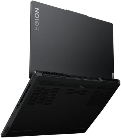 Lenovo Legion 5 15ARP8 Gaming Laptop - Ryzen 7 7735HS, NVIDIA GeForce RTX 4060 8GB GDDR6 Graphics, 16GB DDR5-4800 RAM, 1TB SSD, 15.6" WQHD (2560x1440) IPS 350nits 165Hz, Backlit Keyboard, Windows 11