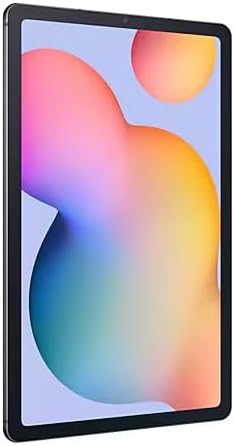 Samsung Galaxy Tab S6 Lite 1.8GHz Octa-Core Processor 64GB Storage 4GB RAM Wi-Fi S Pen 10.4-Inch FHD Display Android Tablet, Oxford Gray