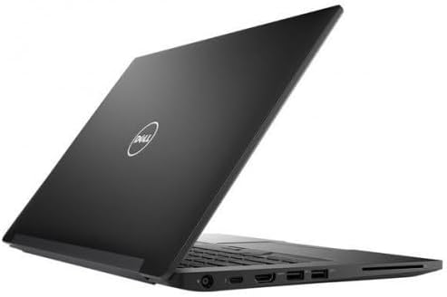 Dell Latitude 7490 14-inch FHD (1920x1080) Business Laptop PC, Intel Core i5-8350 1.6GHz, 16GB RAM, 512GB SSD, WiFi, Bluetooth, DP, Webcam Windows 10 Pro 64-Bit (Renewed)