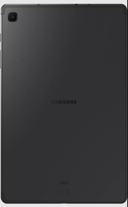 Samsung Galaxy Tab S6 Lite 1.8GHz Octa-Core Processor 128GB Storage 4GB RAM Wi-Fi S Pen 10.4-Inch FHD Display Android Tablet, Grey