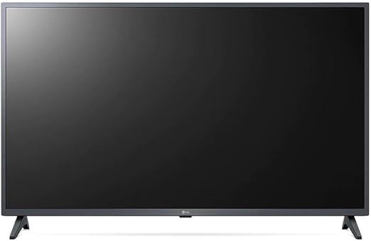 LG UHD 4K TV 50 Inch UQ7500 Series, Cinema Screen Design 4K Active HDR WebOS Smart AI ThinQ,Black