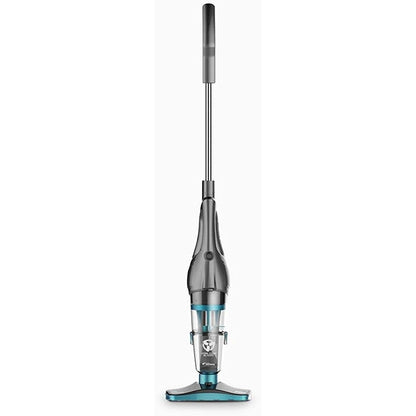 Deerma DX900 Upright Vacuum Cleaner Handheld Household Cleaner Low Noise Dust Collector Strong Suction Black"Min 1 year manufacturer warranty