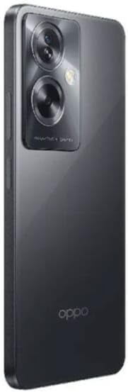 A79 5G Dual SIM 256GB 8GB RAM 6.72 ???? Mystery Black