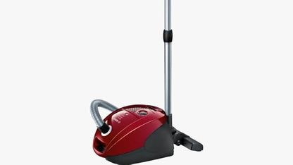 Bagged Vacuum Cleaner GL-30 Red BSGL3MULT3