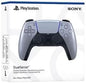 SONY PS5 Dualsense Wireless Controller (OEM) Sterling Silver EU