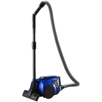 Samsung VCC4540S36/EG Vacuum Cleaner - 1800 Watt - Blue - (local warranty