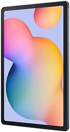 Samsung Galaxy Tab S6 Lite 1.8GHz Octa-Core Processor 64GB Storage 4GB RAM Wi-Fi S Pen 10.4-Inch FHD Display Android Tablet, Oxford Gray