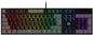 FANTECH ATOM MK886 RGB Mechanical Gaming Keyboard – BLUE Switch Black