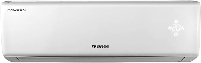 Gree Air Conditioner 2.25HP Cooling only GWC18QD Plasma Falcon