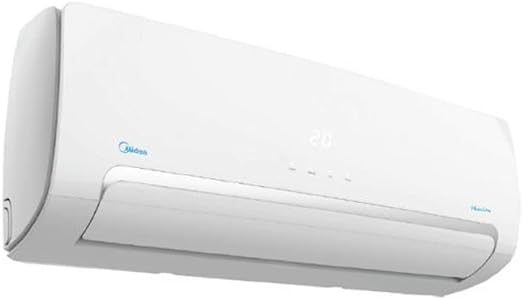 Midea HW Mission Pro Fixed Speed 1.5HP - Cooling only Tropical A/C