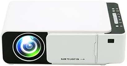 T5 LED Projector 2200 Lumens 30k Hours Full HD, Wi-Fi