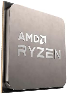 AMD Ryzen 5 4600G 3.7GHz 8MB AM4 Desktop Processor Boxed