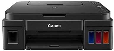 Canon PIXMA G3411 Printer