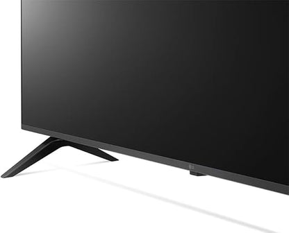 LG UHD 4K TV 65 inch UQ8000 Series, Cinema Screen Design 4K active HDR WEBOS Smart AI ThinQ - 65UQ80006LD (new 2022), HDMI