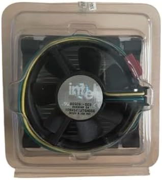 Computer Fan - Pentium III