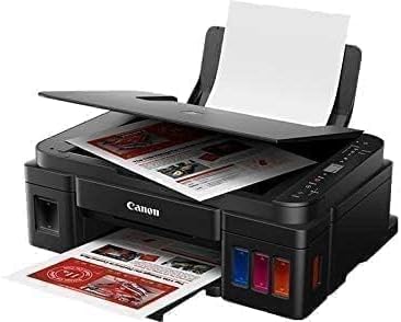 Canon PIXMA G3411 Printer