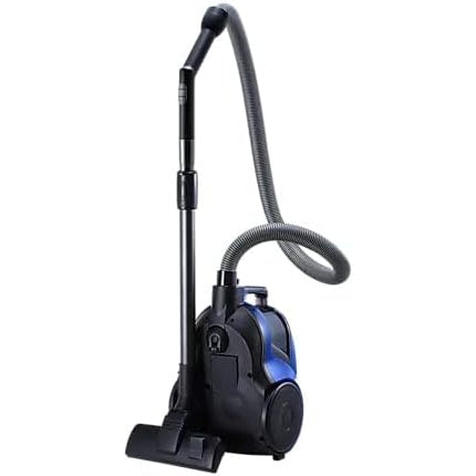 Samsung VCC4540S36/EG Vacuum Cleaner - 1800 Watt - Blue - (local warranty