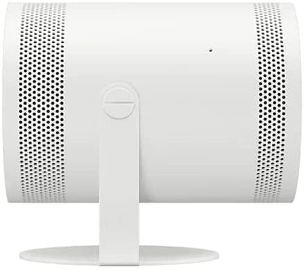 Samsung SP-LSP3BLA Freestyle Portable Projector - T