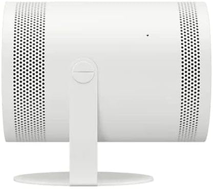 Samsung SP-LSP3BLA Freestyle Portable Projector - T