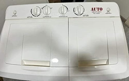 GALAXY WASHING MACHINE 14 KG HALF AUTOMATIC