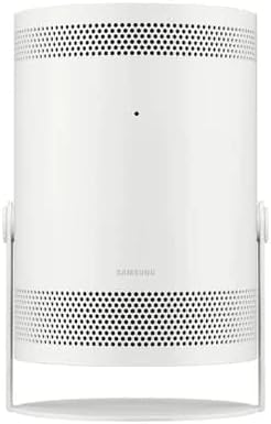 Samsung SP-LSP3BLA Freestyle Portable Projector - T