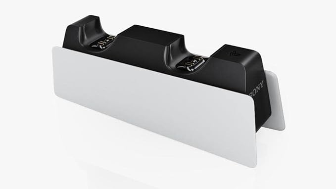 DualSense Charging Station - PlayStation 5 Controller - T