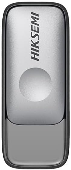 HIKSEMI M210S 64GB USB3.2 U3 Flash Drive, Black | HS-USB-M210S 64G U3 |