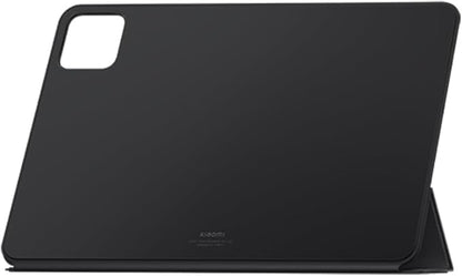 Xiaomi Pad 6/6 Pro Keyboard Protective Magnetic Cover Case Tablet Computer Keyboard (Black)