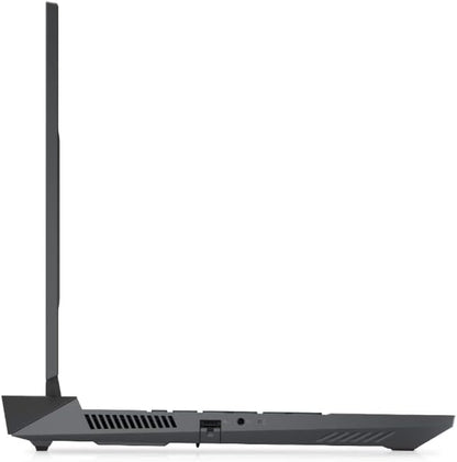 DELL G15 5530 Gaming Laptop 13th Intel Core i7-13650HX 14 Cores, NVIDIA GeForce RTX 3050 6GB GDDR6 Graphics, 16GB DDR5-4800 MHz RAM, 512GB SSD, 15.6" FHD (1920x1080) 120Hz, Windows 11